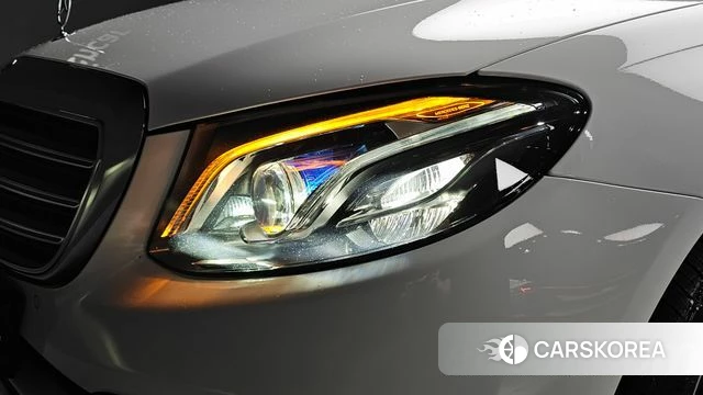 Mercedes-Benz E-Class W213 id 4530488 из Кореи 13
