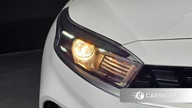 Kia The New K3 2nd generation id 4421937 из Кореи 14
