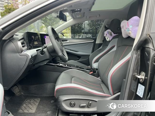 Volkswagen Lingdu id 4261408 из Китая 14