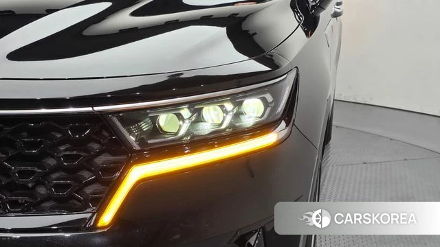 Kia Sorento 4th Generation id 4475051 из Кореи 14