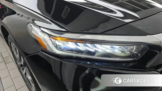 Honda Accord 10th Generation id 4785818 из Кореи 14
