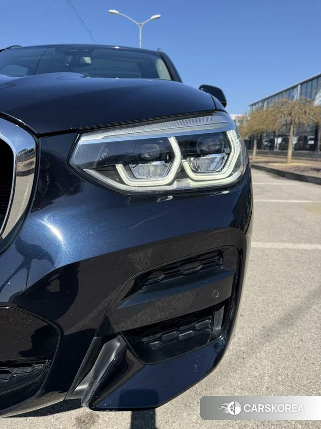 BMW X3 id 4208304 из Китая 14