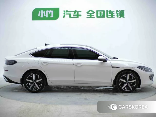 Volkswagen Lingdu id 4276564 из Китая 14