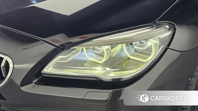 BMW 6 Series (F12) id 4615491 из Кореи 14
