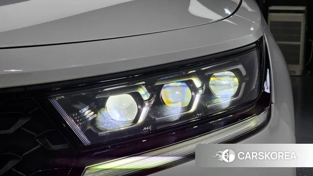 Kia Sorento 4th Generation id 4382604 из Кореи 14