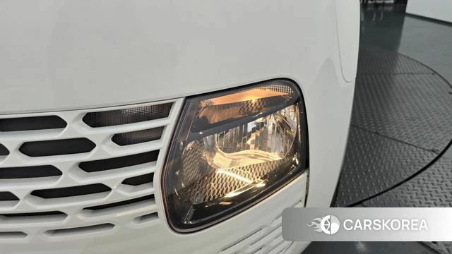 Hyundai Staria id 4381910 из Кореи 14