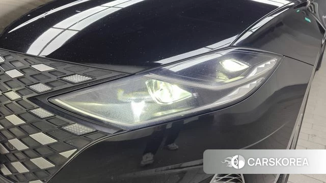 Hyundai The New Grandeur IG Hybrid id 4434909 из Кореи 14