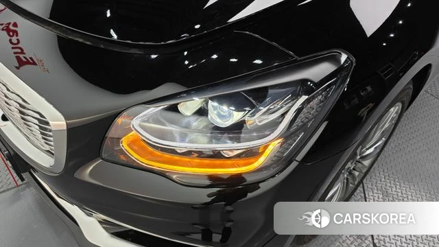 Kia More K9 id 4225140 из Кореи 14