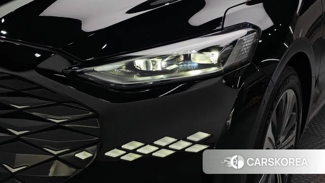 Kia K8 id 4618565 из Кореи 14