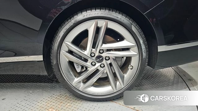 Genesis G80 (RG3) id 4602669 из Кореи 14
