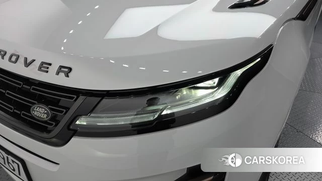 Land Rover Range Rover Evoque 2nd Generation id 4523150 из Кореи 14