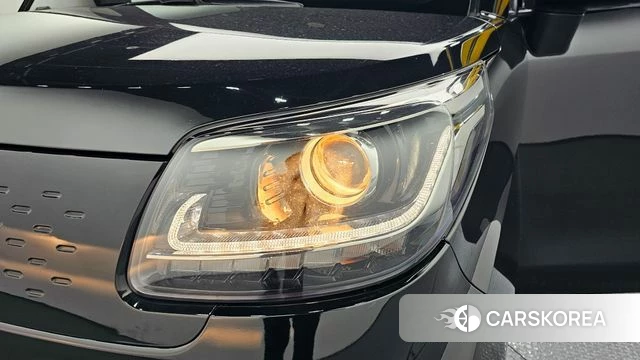 Kia The New Ray id 4626486 из Кореи 14