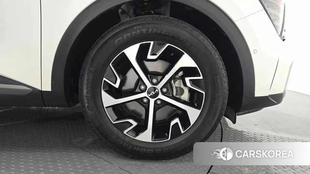 Kia Sportage 5th Generation Hybrid id 4656130 из Кореи 14