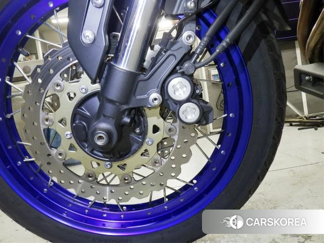 Yamaha XT1200Z SUPER TENERE id 4182803 из Японии 14