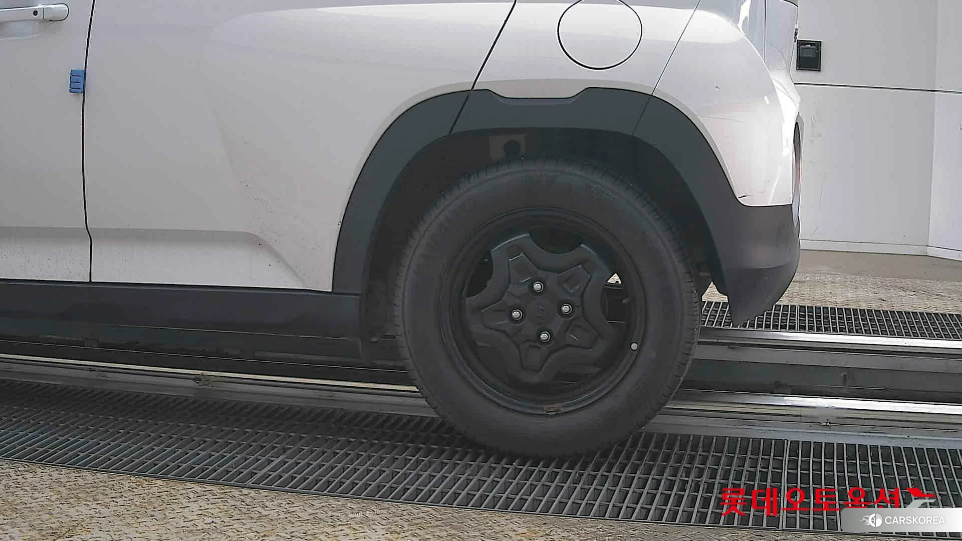 Hyundai Casper id 3882044 из Кореи 14