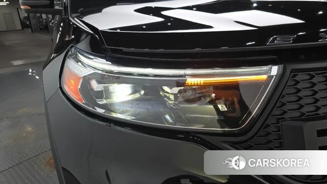 Ford Explorer 6th Generation id 4740880 из Кореи 14
