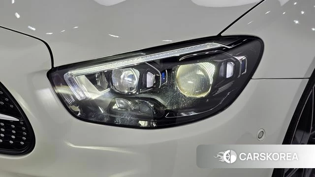 Mercedes-Benz E-Class W213 id 4608130 из Кореи 14