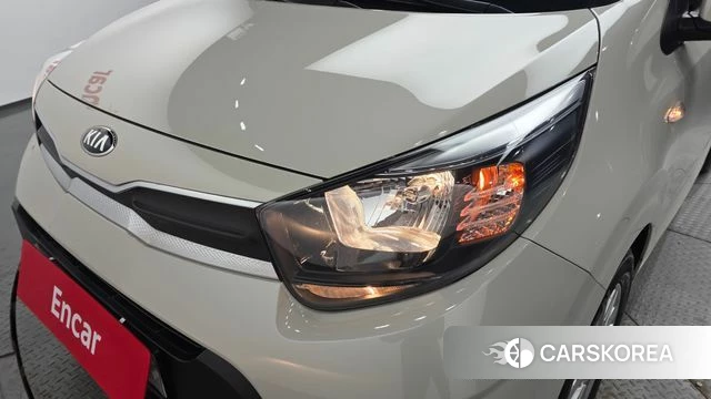 Kia Morning Urban (JA) id 4187538 из Кореи 14