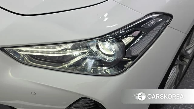 Genesis G70 id 4535805 из Кореи 14