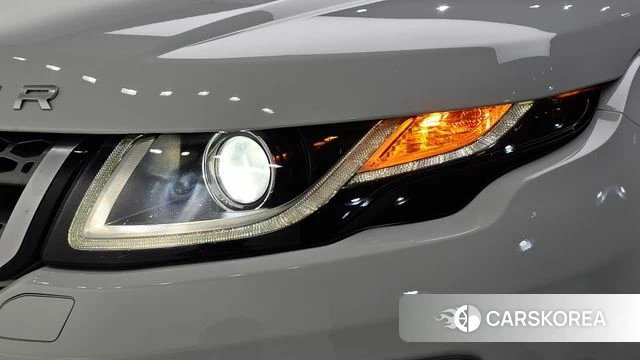 Land Rover Range Rover Evoque id 4605363 из Кореи 14