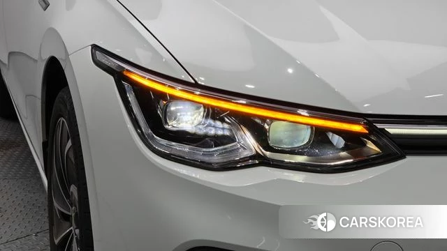 Volkswagen Golf 8th Generation id 4591477 из Кореи 14