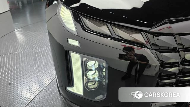 Hyundai The New Palisade id 4941447 из Кореи 14