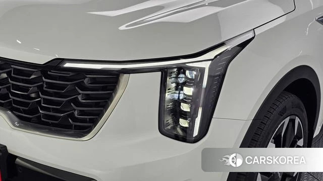 Kia The New Sorento 4th Generation id 4442729 из Кореи 14