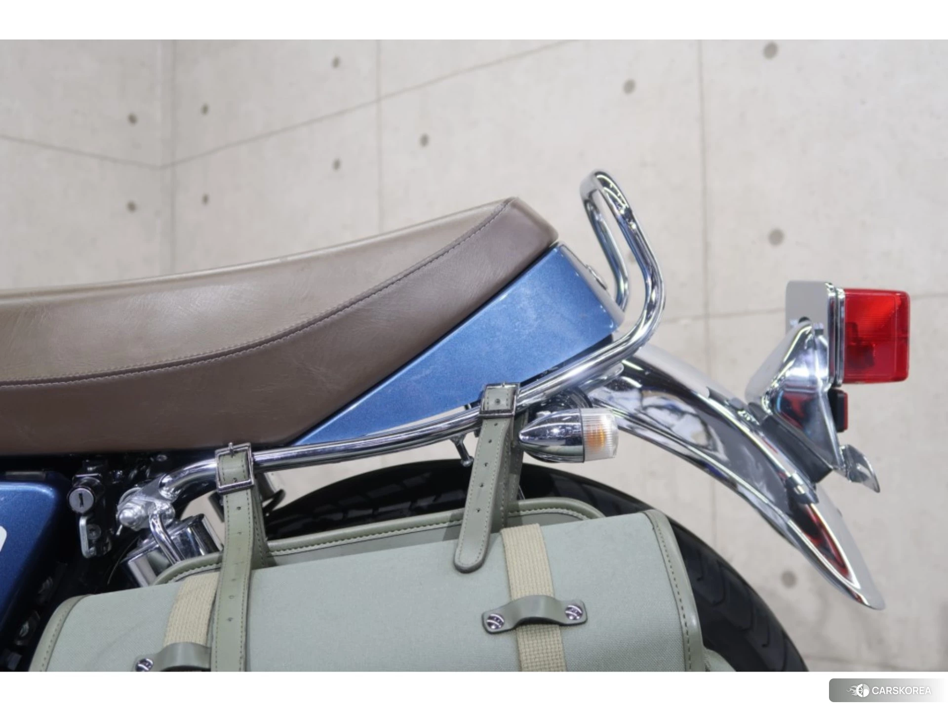 Yamaha SR 400 id 3946268 из Японии 14