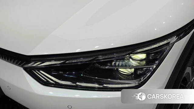 Kia EV6 id 4434113 из Кореи 14