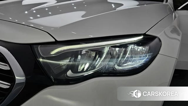 Mercedes-Benz E-Class W214 id 4230101 из Кореи 14