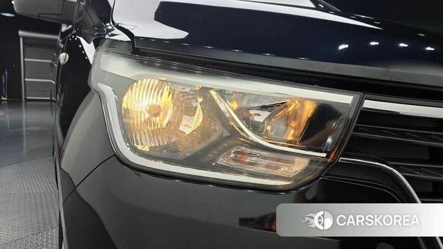 Hyundai The New Grand Starex id 4688869 из Кореи 14