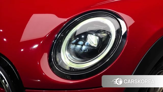 Mini Cooper id 4899287 из Кореи 14