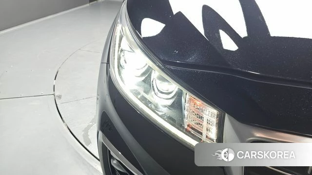 Kia The New Carnival id 4605425 из Кореи 14