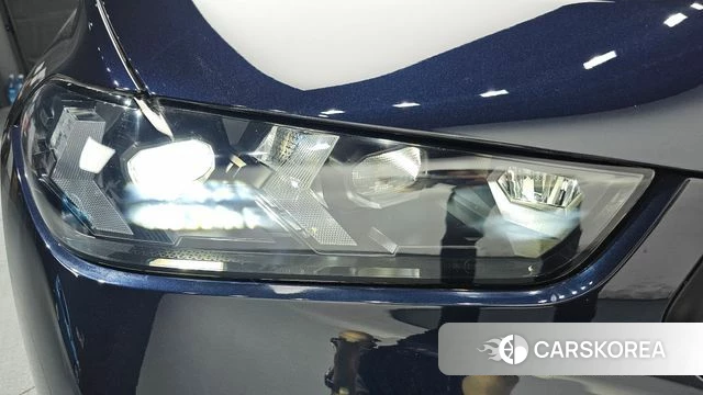 BMW X6 (G06) id 4493385 из Кореи 14