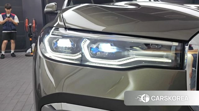 BMW X7 (G07) id 4641073 из Кореи 14