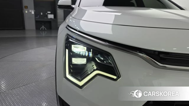 Kia Di Ol Nu Niro id 4316338 из Кореи 14