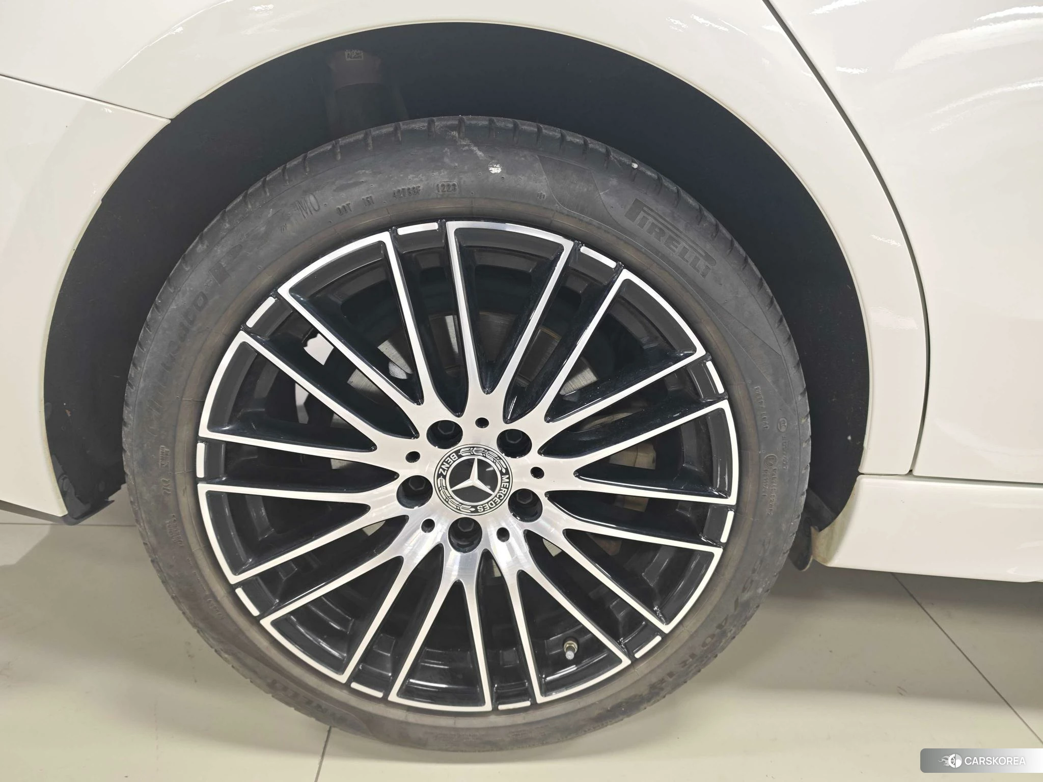 Mercedes-Benz Class C id 4452699 из Китая 14