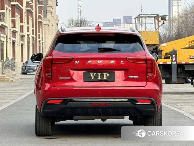 Haval First love id 4207609 из Китая 14