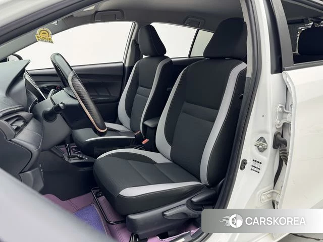 Toyota YARIS L Zhixuan id 4265703 из Китая 14