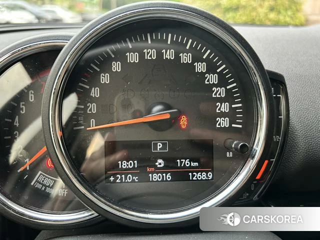 MINI CLUBMAN id 4219841 из Китая 14