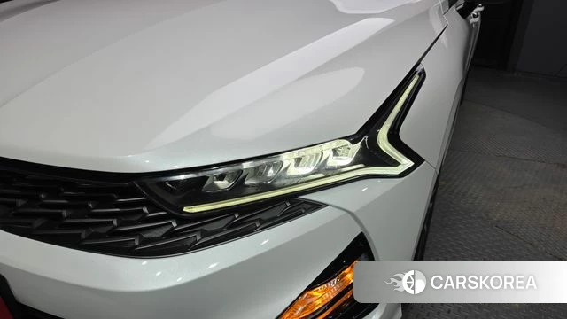 Kia K5 3rd generation id 4744546 из Кореи 14