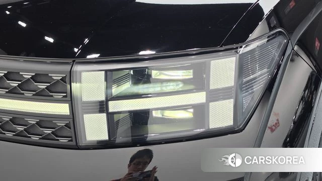 Hyundai Santa Fe (MX5) id 4734958 из Кореи 14