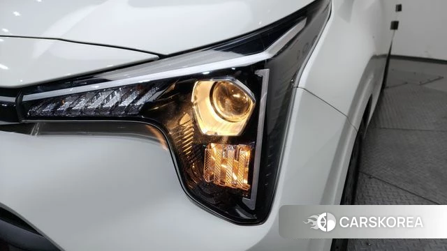 Kia The New Morning (JA) id 4223120 из Кореи 14