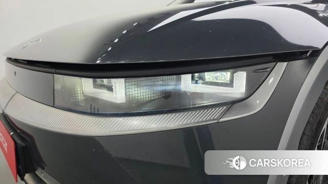Hyundai Ionic 5 id 4744240 из Кореи 14