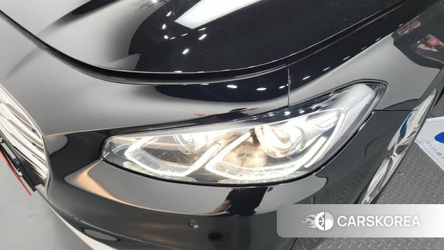 Hyundai Grandeur IG id 4448195 из Кореи 14