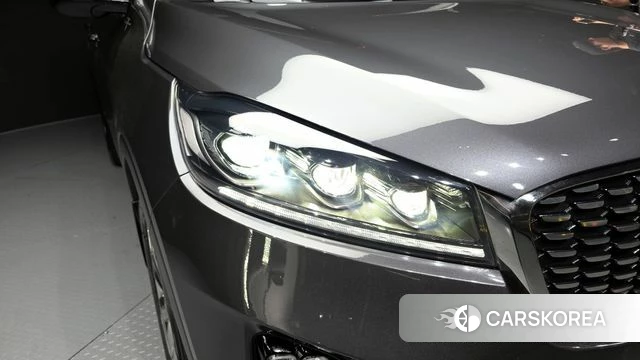 Kia The New Sorento id 4305202 из Кореи 14