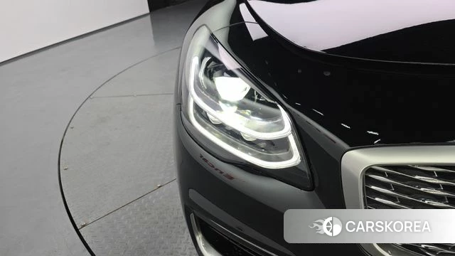 Kia More K9 id 4424940 из Кореи 14