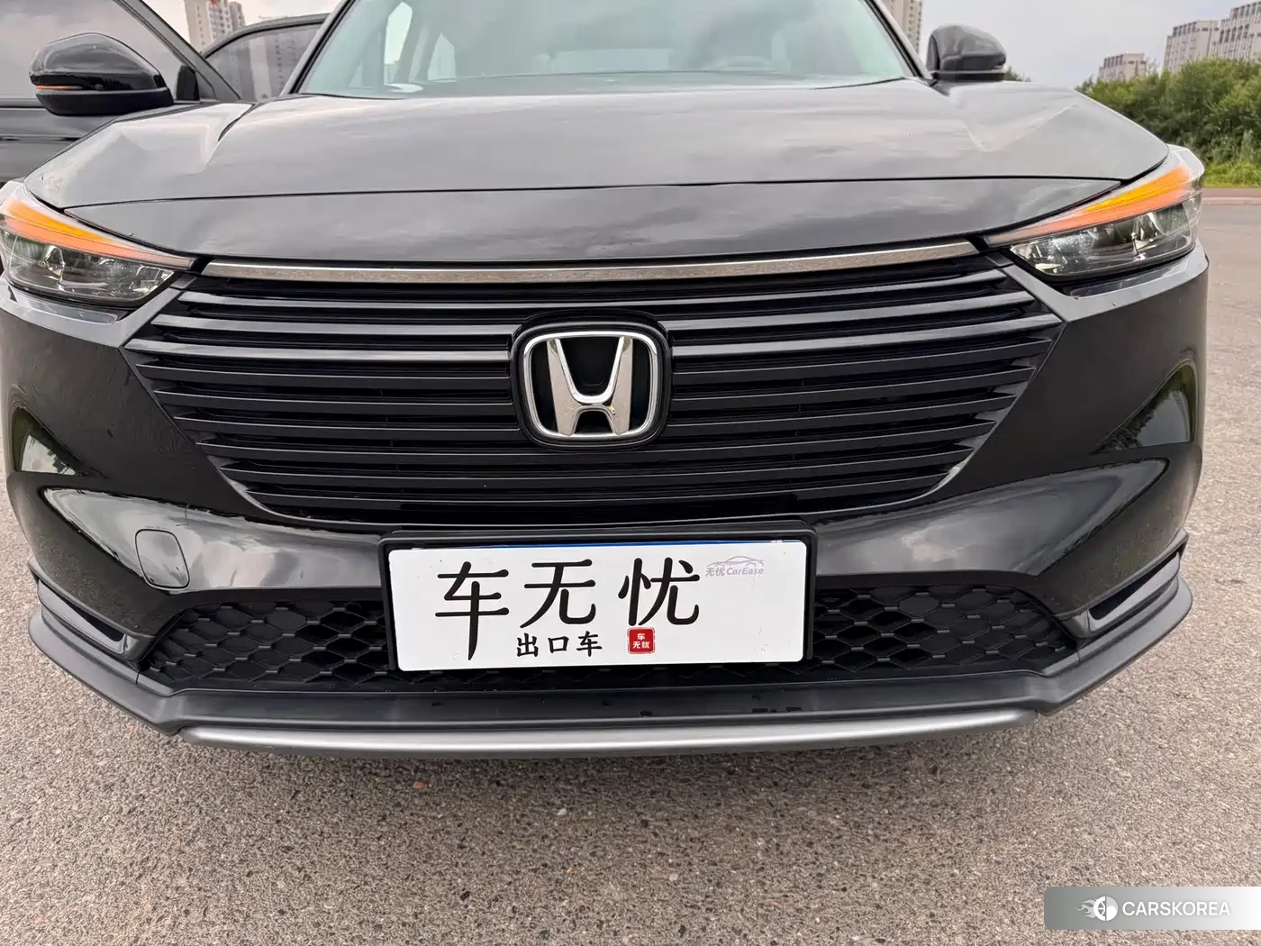 Honda Vezel id 4669212 из Китая 14