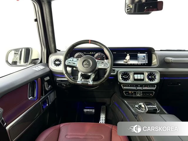 Mercedes-Benz G-class id 4274211 из Китая 14