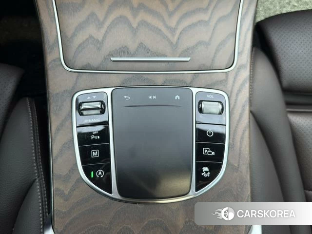 Mercedes-Benz GLC id 4272578 из Китая 14
